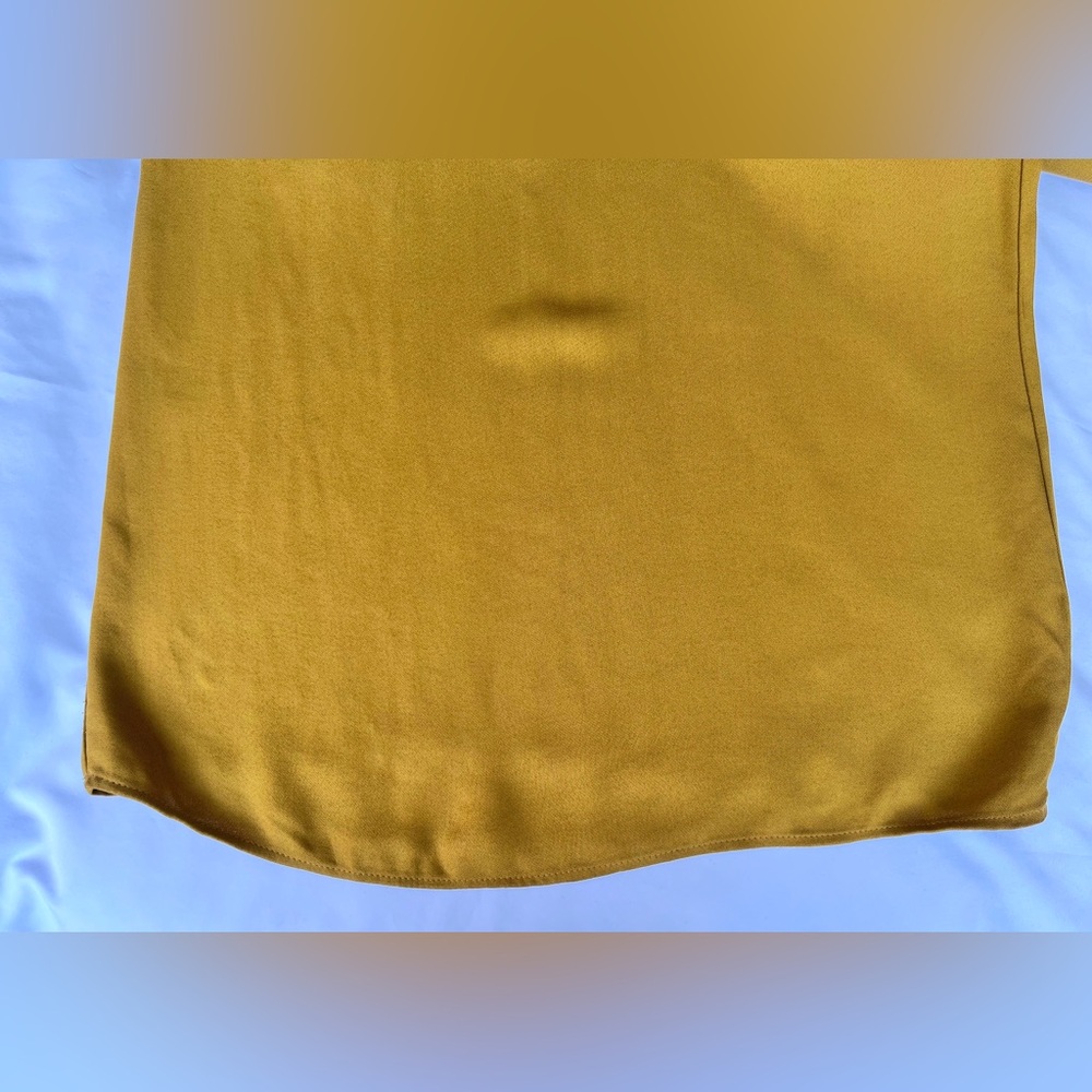 H&M | Ruffled Midi Dress - Picture 8 of 15